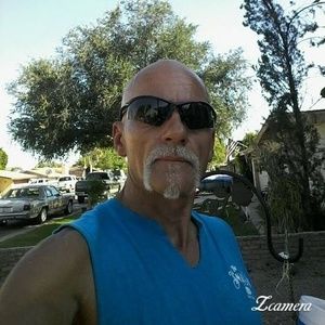 Meet your Posher, Frank